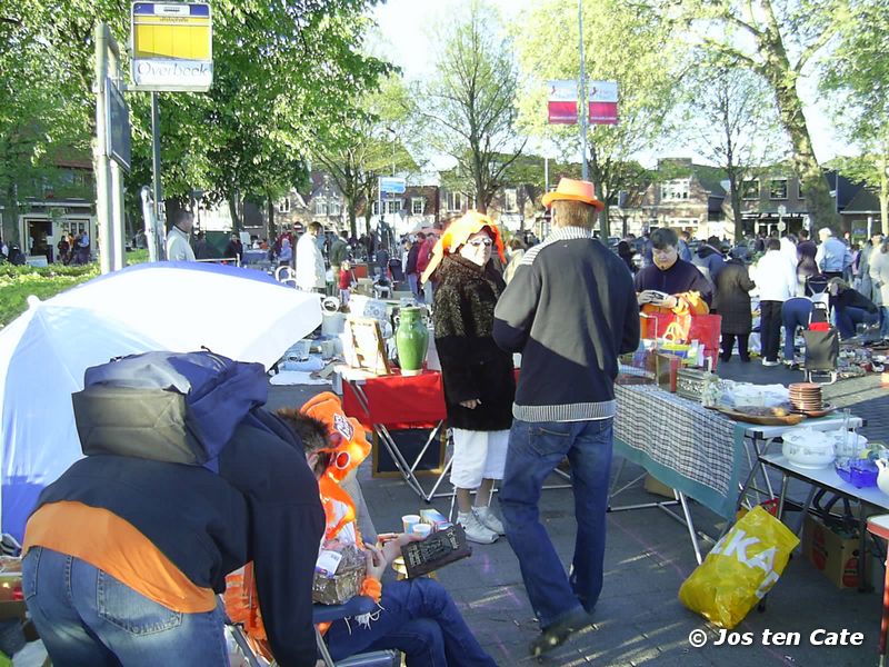 koninginnedag 001